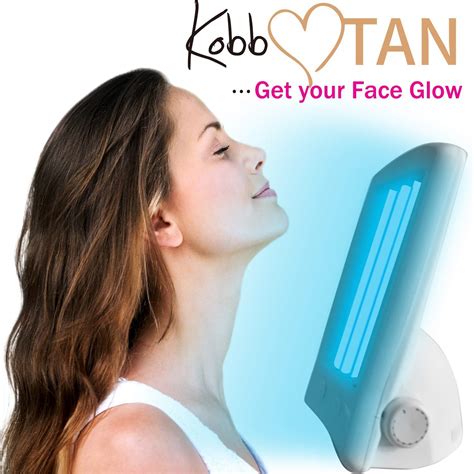 best tanning lamp for home.